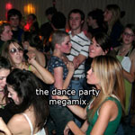 dancepartymegamix